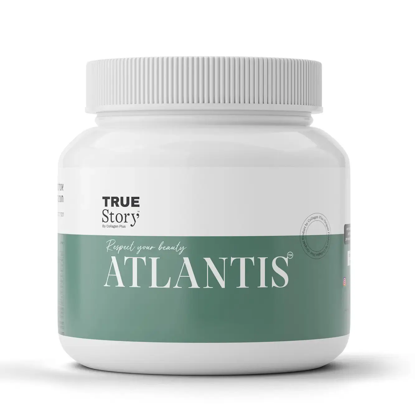 Atlantis